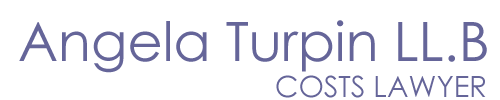 Angela Turpin Costs Lawyer logo